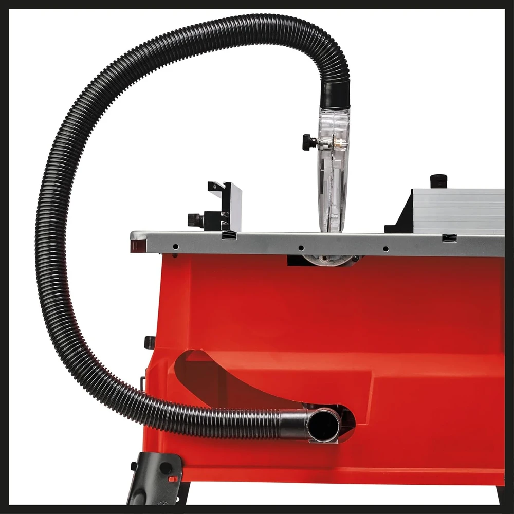 Einhell stalinė diskinė pjūklas TC-TS 2025/3 eco 2000 W, 85 mm pjovimo aukštis