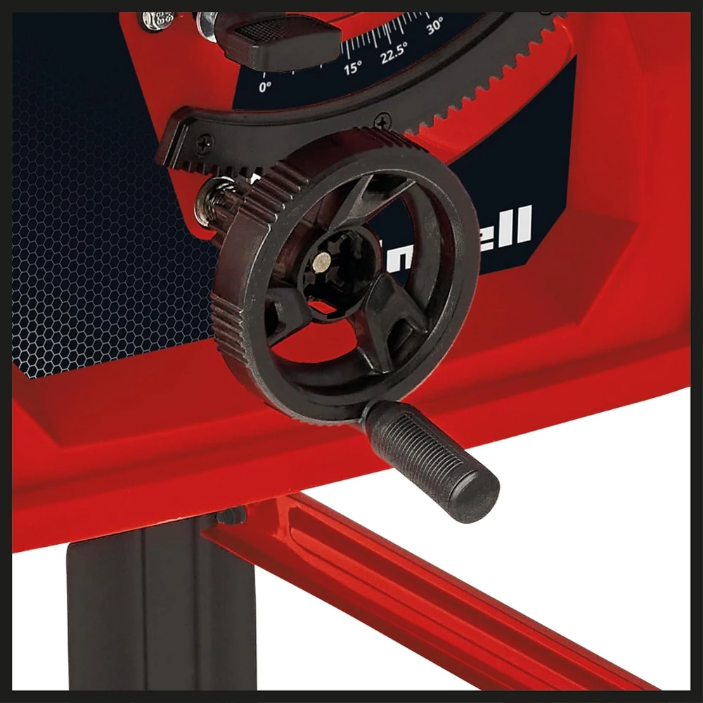 Einhell stalinė diskinė pjūklas TC-TS 2025/3 eco 2000 W, 85 mm pjovimo aukštis