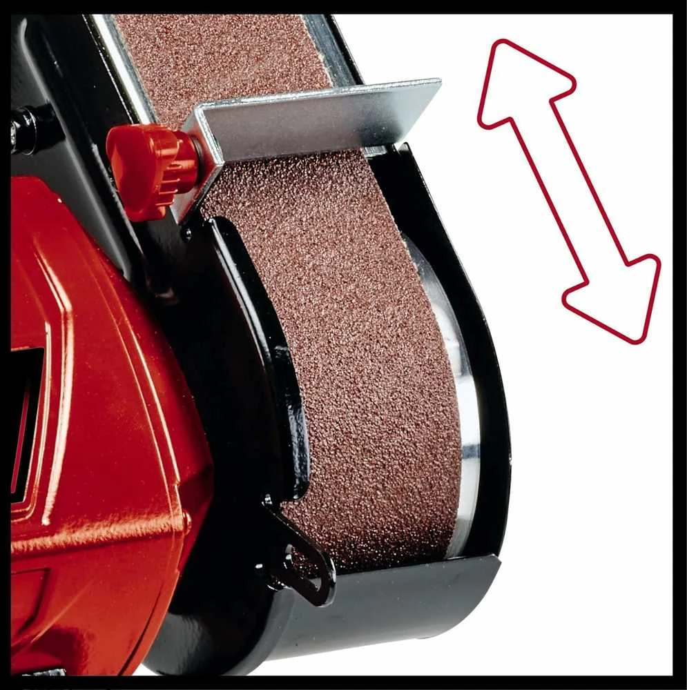 EINHELL TABLE GRINDER BELT TC-US 350 | Einhell