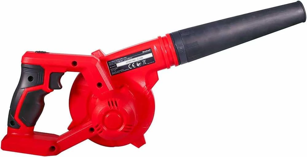 Pūstuvas EINHELL TE-CB/180 Li Solo 3408001