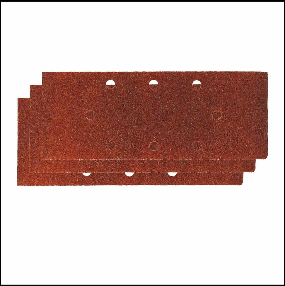 Akumuliatorinis paviršiaus šlifuoklis EINHELL TE-OS 18/230 Li Solo, 18 V, Li-ion, padas 230x115 mm