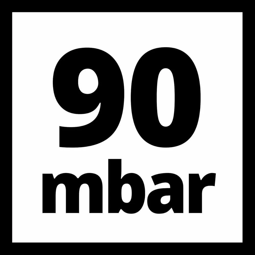 Akumuliatorinis dulkių siurblys Einhell TE-VC 18/10 Li-Solo; 18 V; 10 l (be akumuliatoriaus ir pakrovėjo)