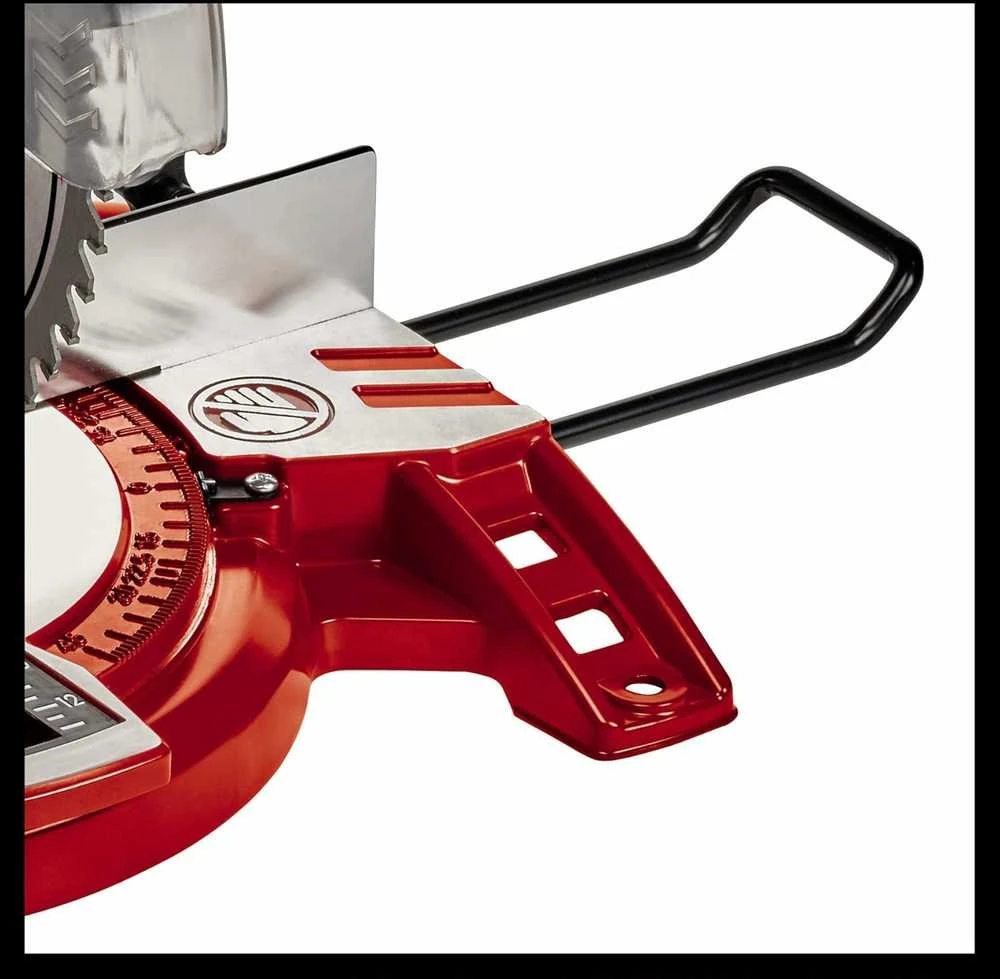 Universalus vartomas pjūklas Einhell TH-MS 2112 1600 W