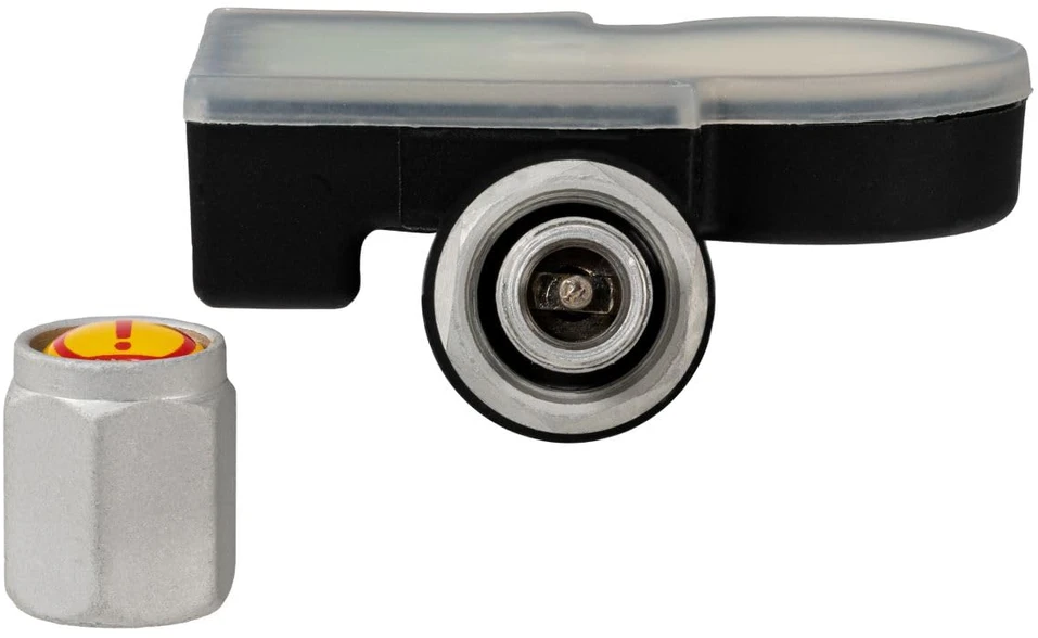 Electronicx padangų slėgio stebėjimo jutiklių rinkinys Ford automobiliams, 4 vnt., BM-TPMS-EV6T1A180CB-EV6T1A150CB