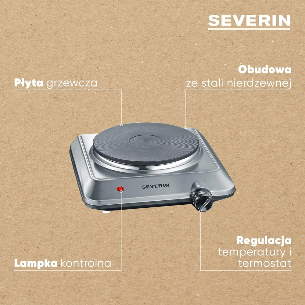 Severin KP 1092