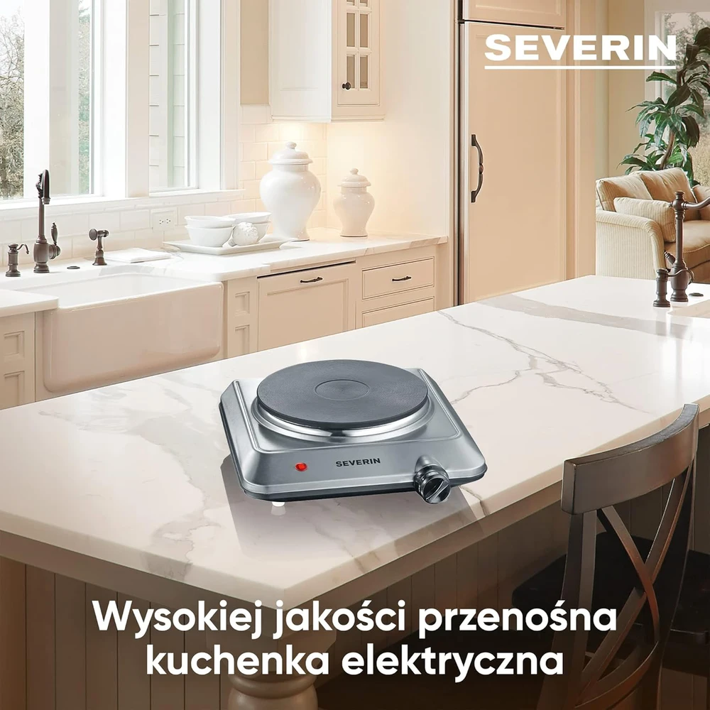 Severin KP 1092