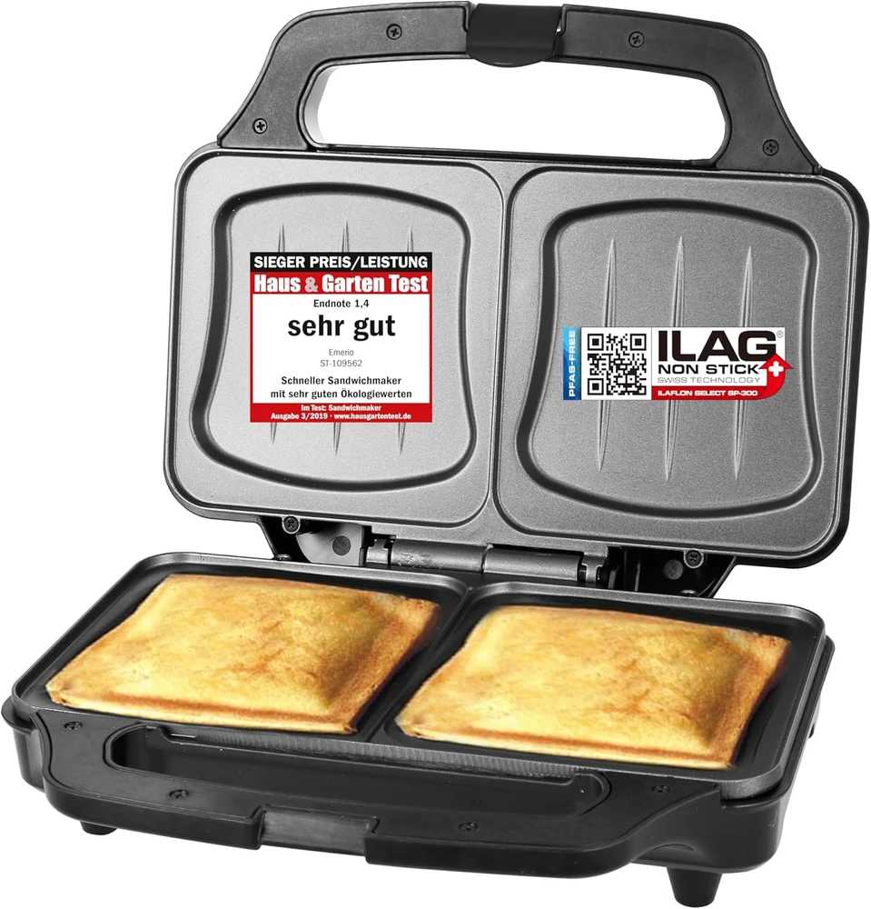 Sumuštinių keptuvė EMERIO ST-109562
