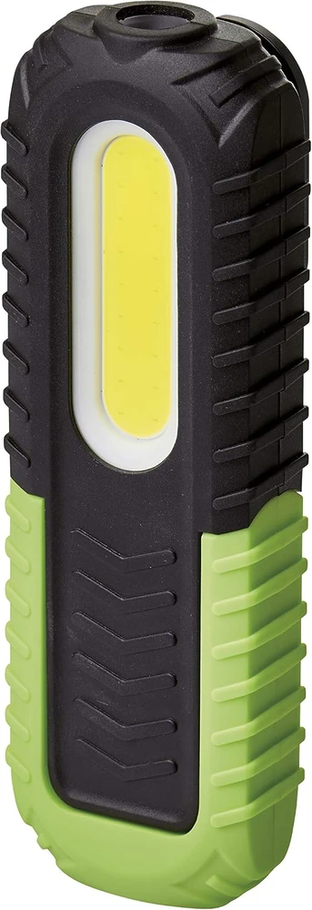 EMOS įkraunama LED darbo lempa 400 lm, IP43, 2000 mAh, P4531