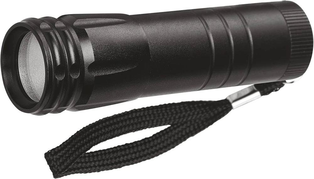 EMOS LED žibintuvėlis 100 lm, 20 m, 3 W, AAA, P4704