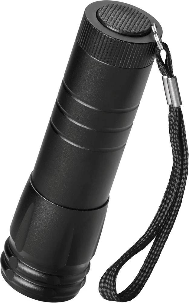 EMOS LED žibintuvėlis 100 lm, 20 m, 3 W, AAA, P4704
