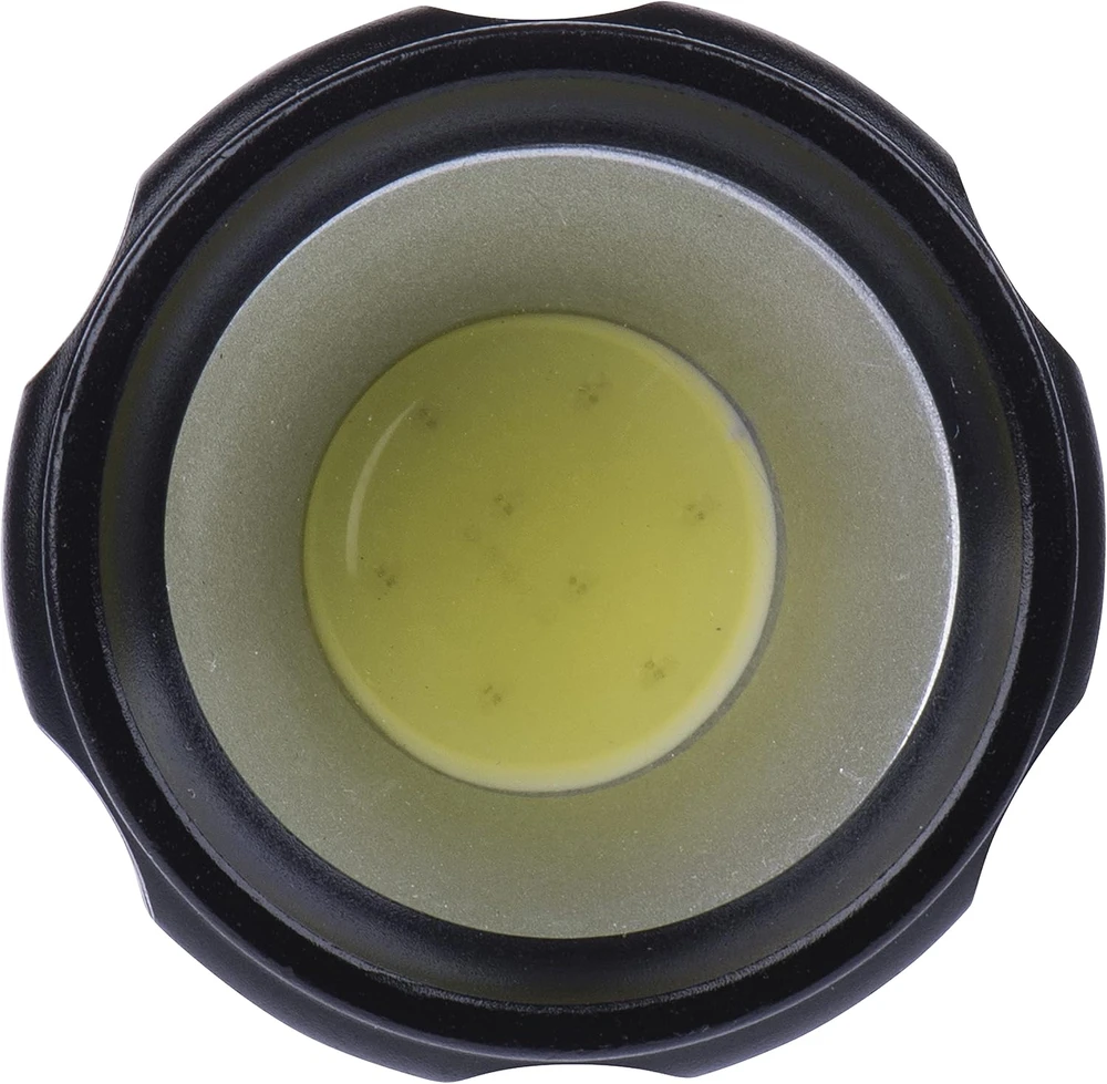 EMOS LED žibintuvėlis 100 lm, 20 m, 3 W, AAA, P4704