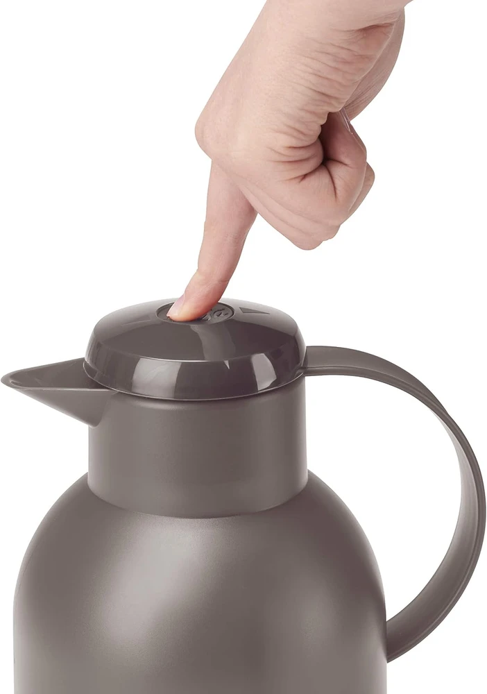 Emsa termosinis ąsotis Samba, 1,5 l, N40122