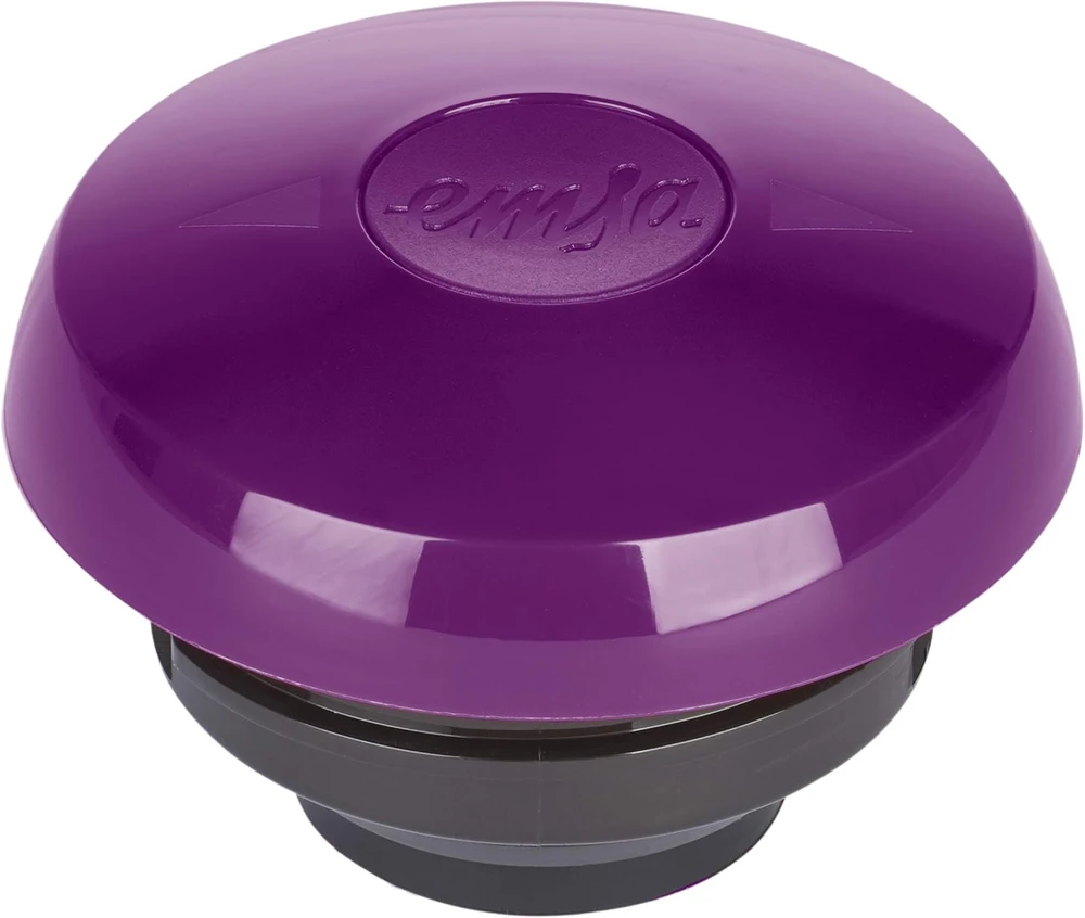 Emsa termosinis ąsotis Samba, 1,5 l, Quick Press uždarymas, N4011800