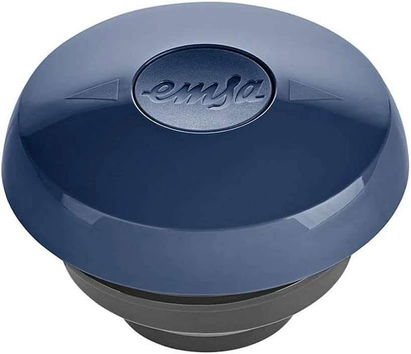 Emsa termosinis ąsotis Samba Wave, 1 l, šilumos išlaikymas 12 h, N4011000