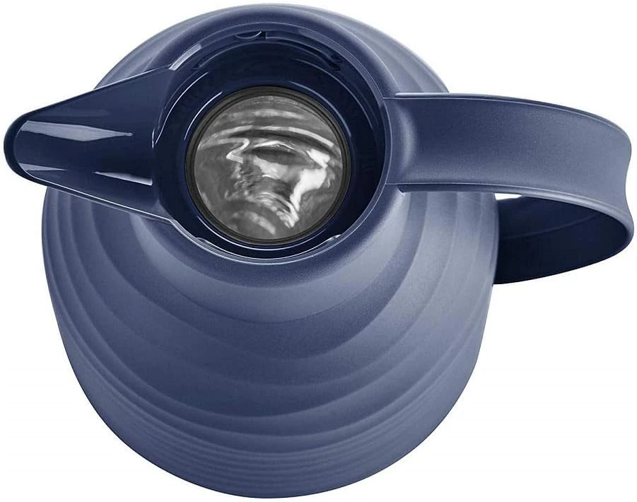 Emsa termosinis ąsotis Samba Wave, 1 l, šilumos išlaikymas 12 h, N4011000
