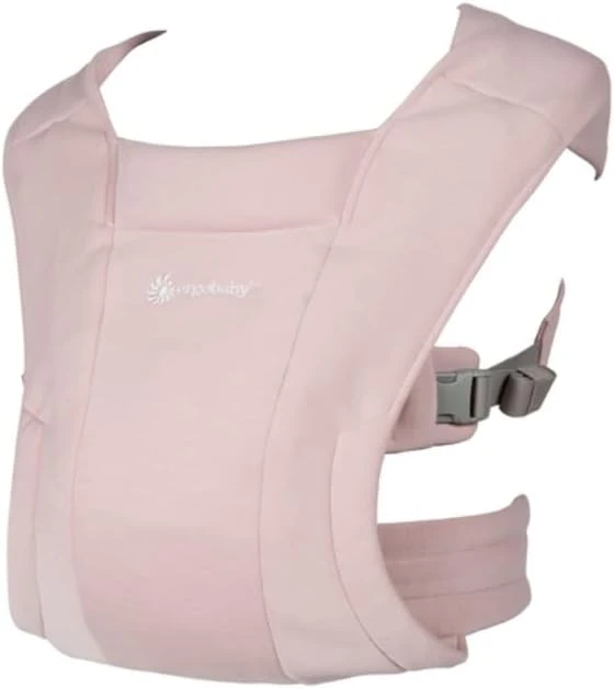 Ergobaby kūdikio nešioklė Embrace naujagimiams 3,2–11,3kg BCEMAPNK