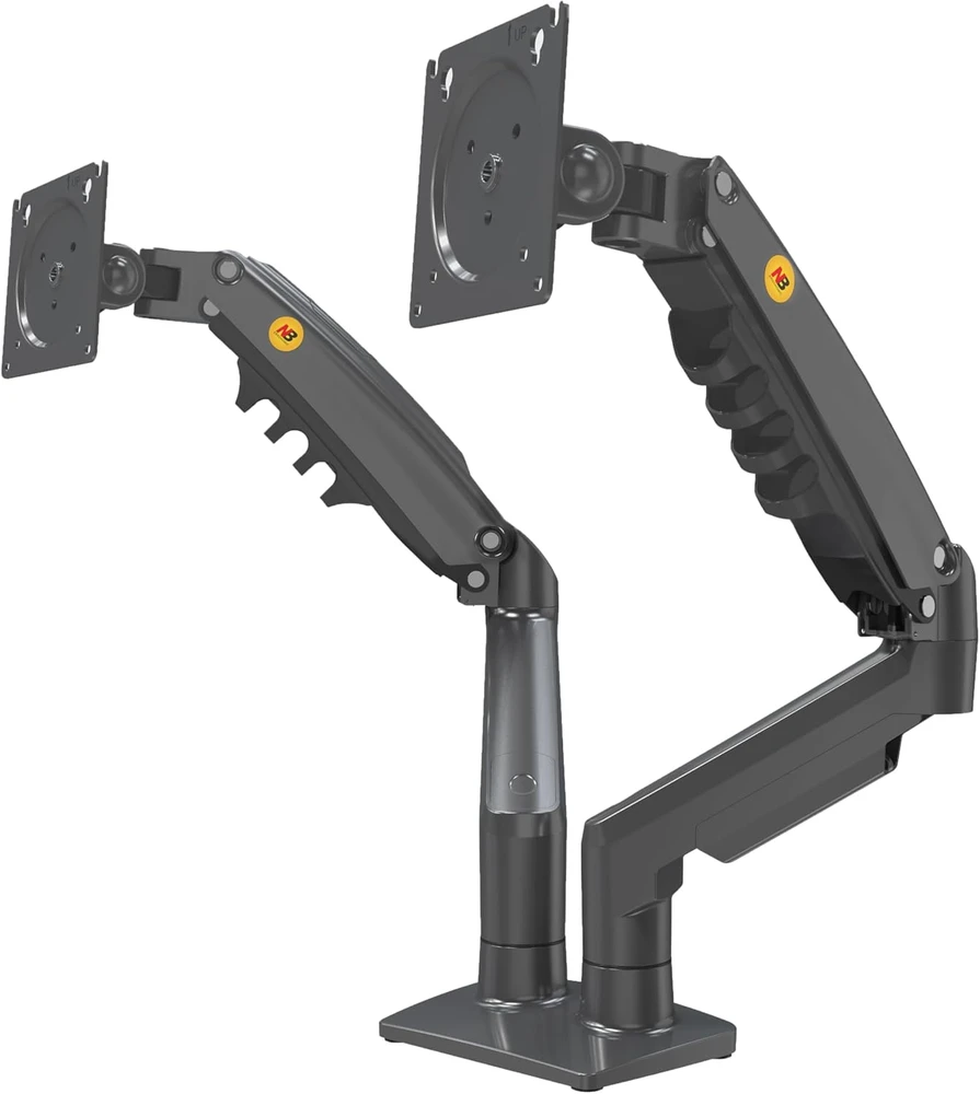 Ergosolid NB Monitoriu laikiklis F160 17''-27'' iki 2* 9kg
