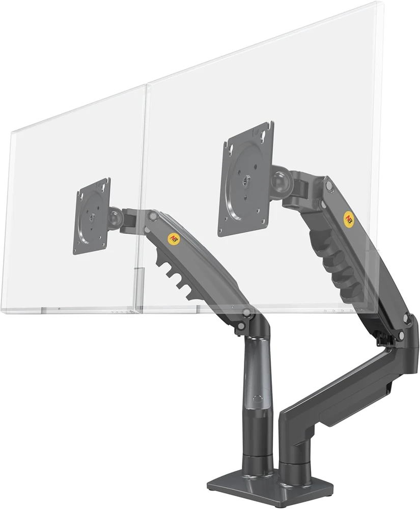 Ergosolid NB Monitoriu laikiklis F160 17''-27'' iki 2* 9kg
