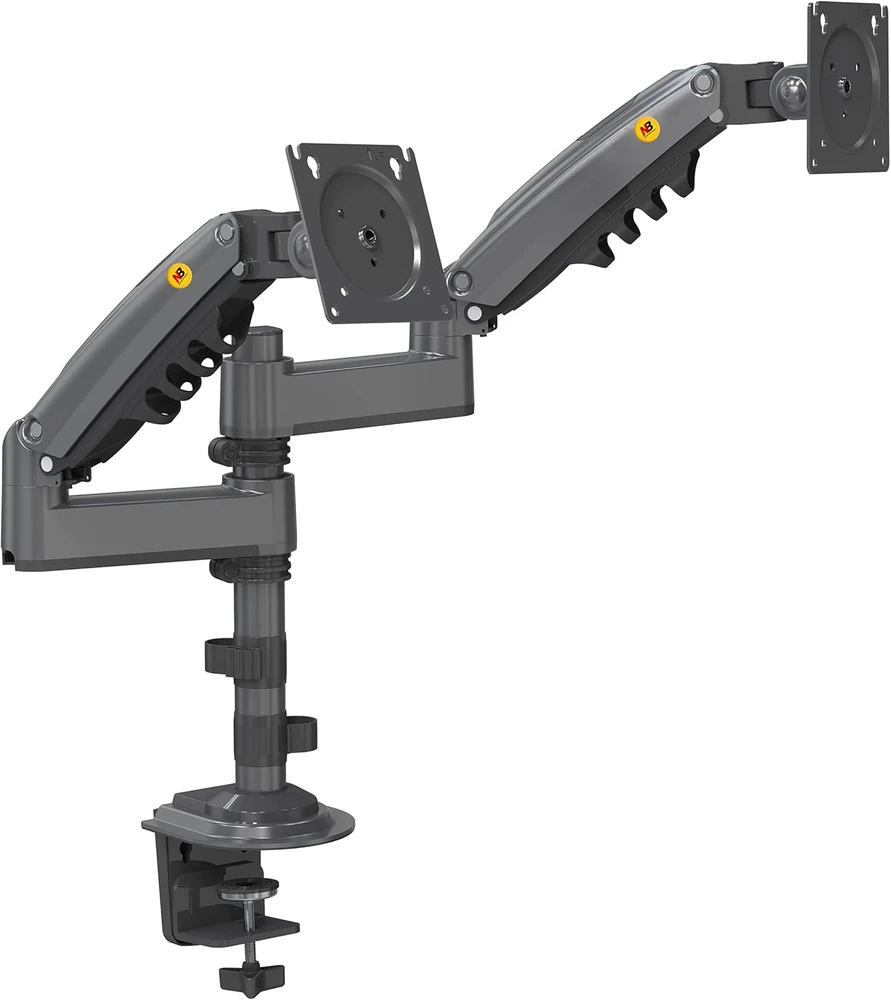 HB Monitoriaus laikiklis NB H180 17-27"