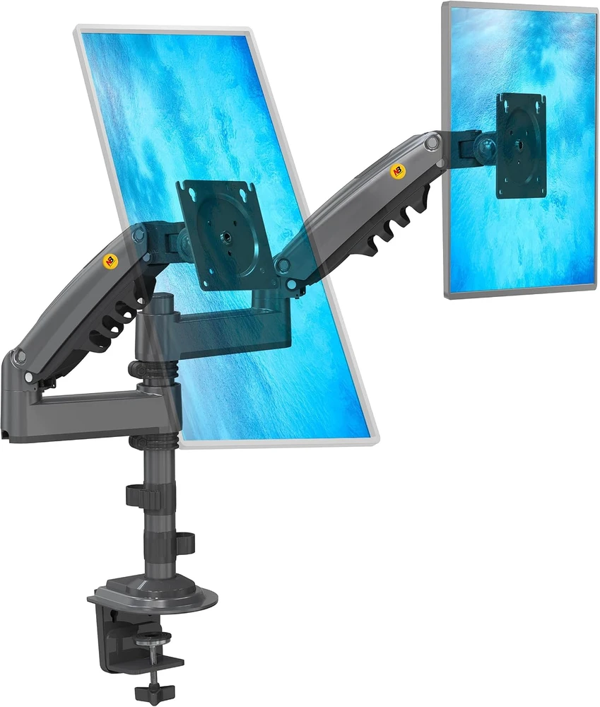 HB Monitoriaus laikiklis NB H180 17-27"