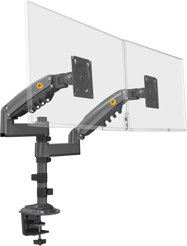 HB Monitoriaus laikiklis NB H180 17-27"