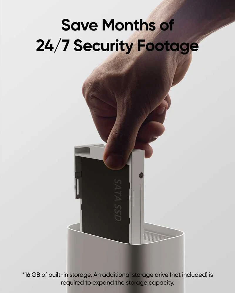 Anker Eufy B130 Wi-Fi Camera