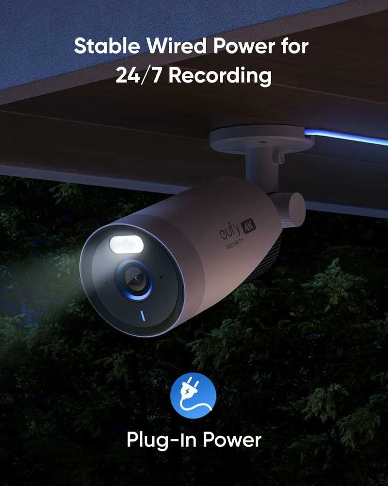 Anker Eufy B130 Wi-Fi Camera