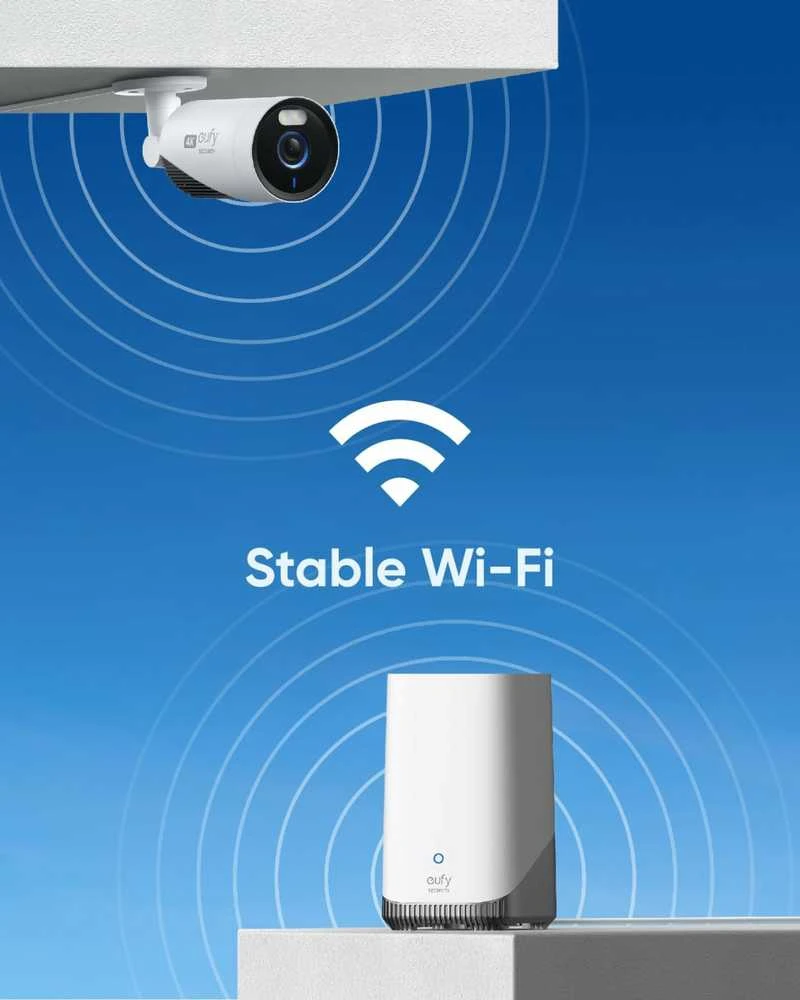 Anker Eufy B130 Wi-Fi Camera