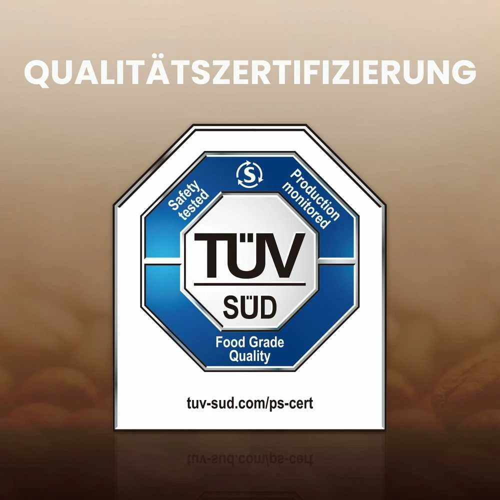 Everspring vandens filtras kavos aparatams Siemens EQ, Brita Intenza, Bosch, 4 vnt., ES-CMF004-4PACK