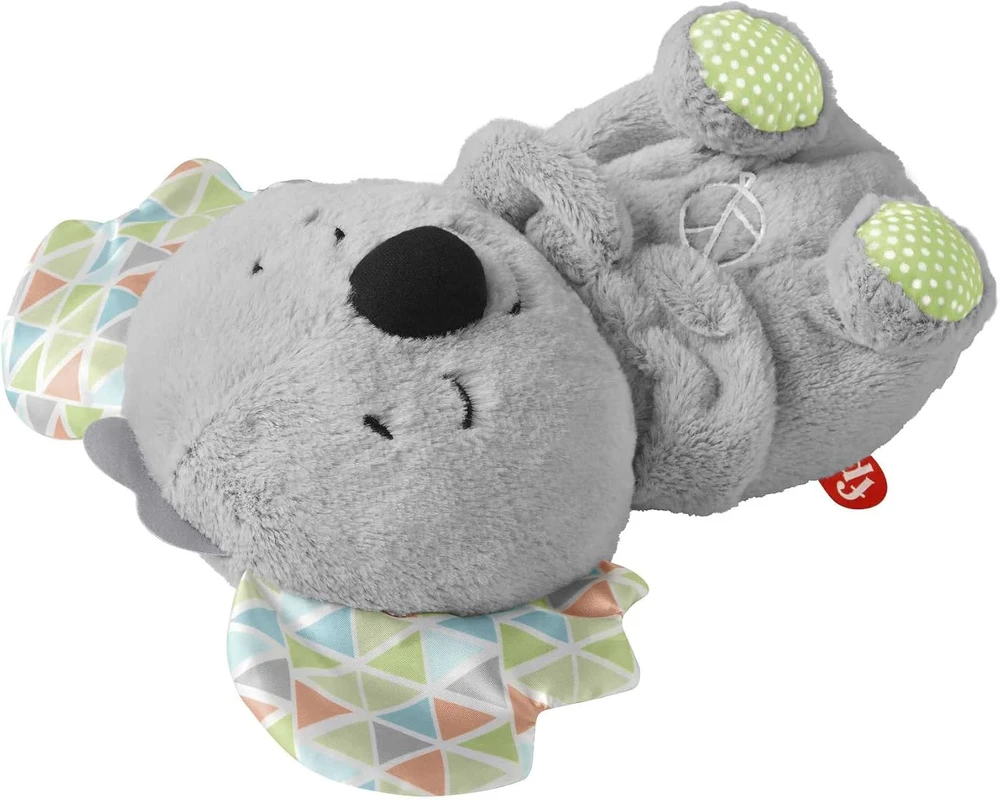 FISHER PRICE MIGDUKAS KOALA, HBP87