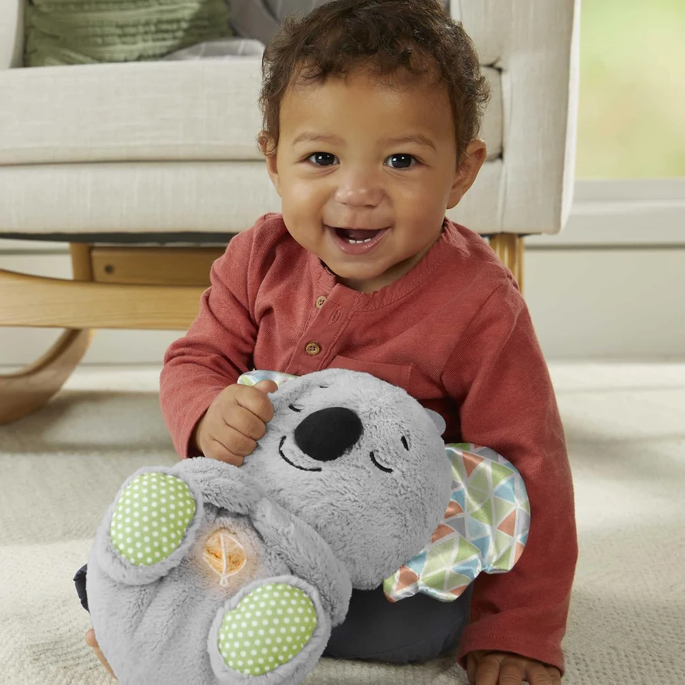 FISHER PRICE MIGDUKAS KOALA, HBP87