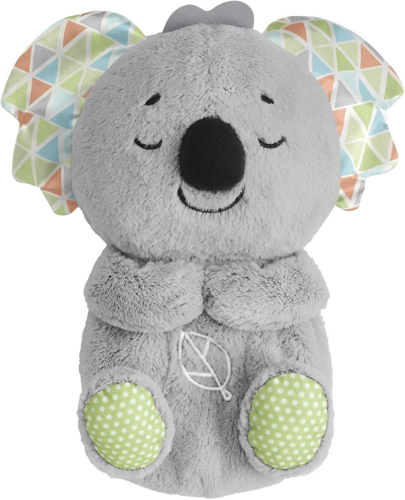 FISHER PRICE MIGDUKAS KOALA, HBP87