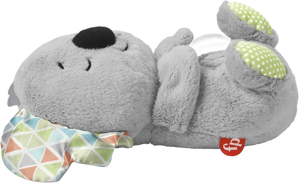 FISHER PRICE MIGDUKAS KOALA, HBP87