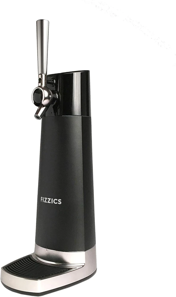 Fizzics alaus dozatorius su mikroputų technologija ir USB maitinimu DraftPour FZ403