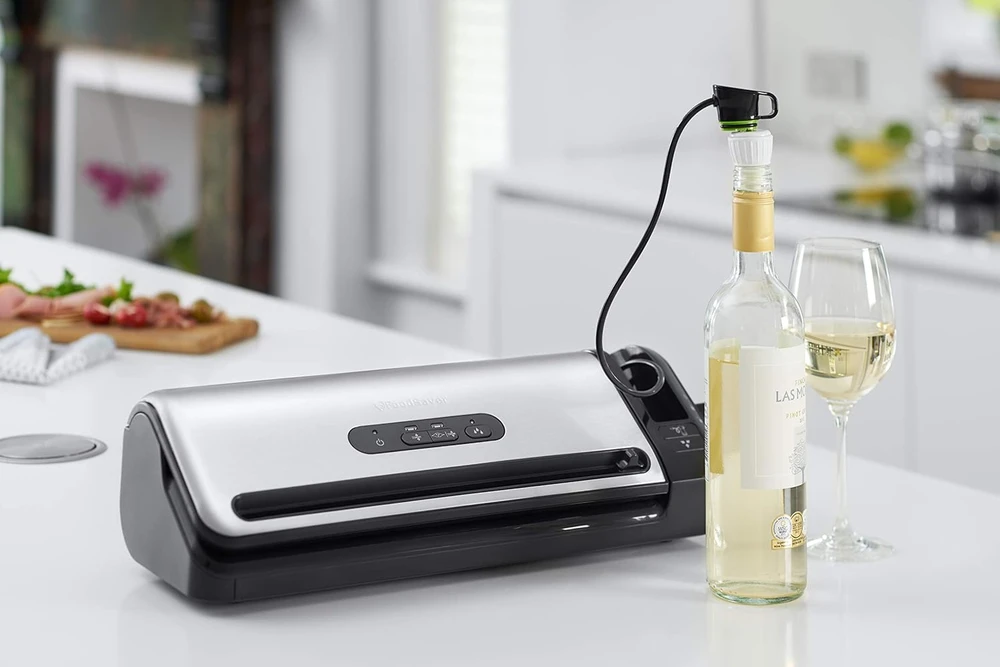 Food Saver FoodSaver Vacuum sealer FFS017X