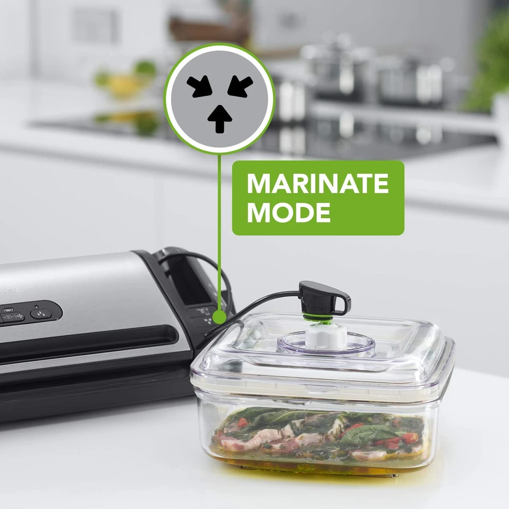 Food Saver FoodSaver Vacuum sealer FFS017X