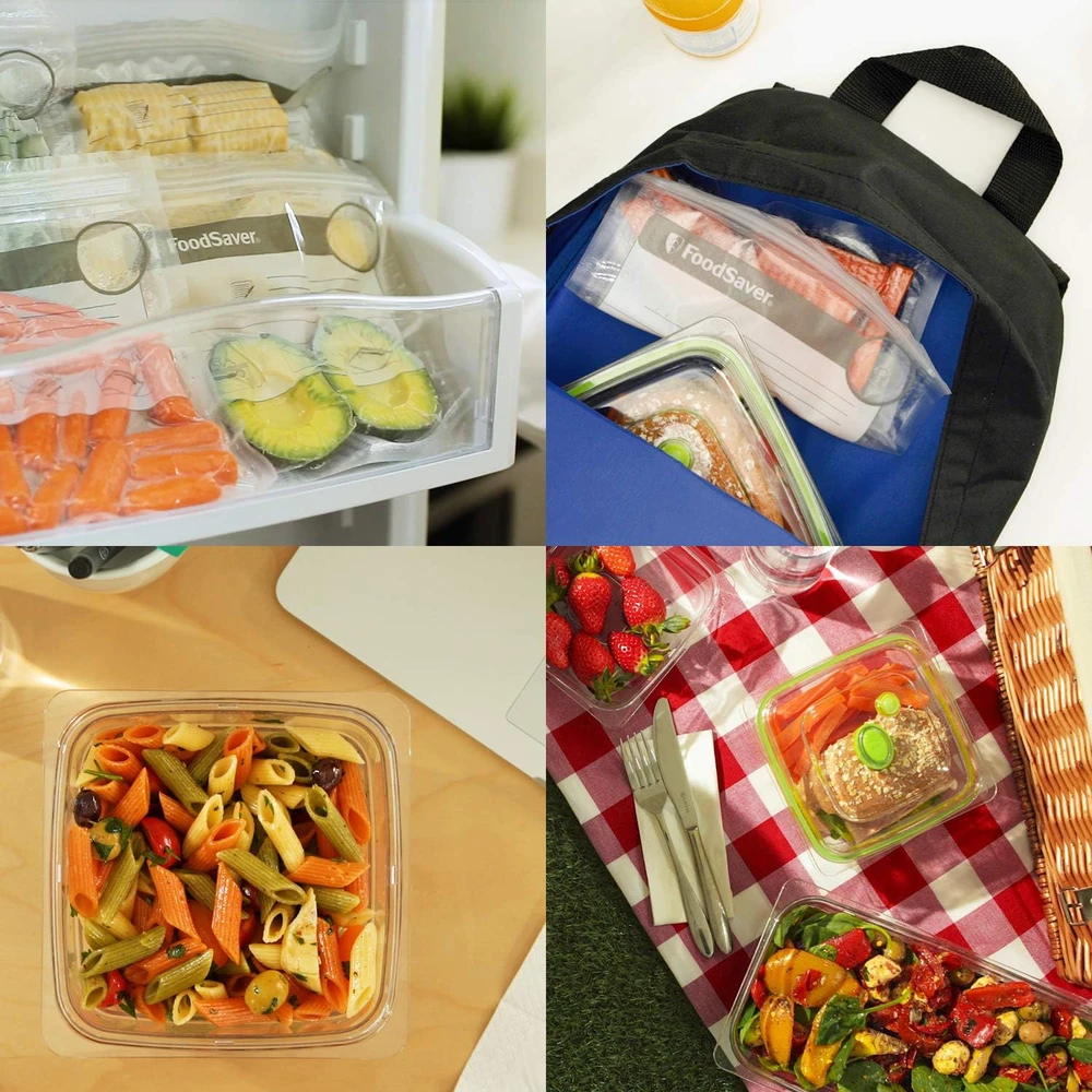 Food Saver FoodSaver Vacuum sealer FFS017X
