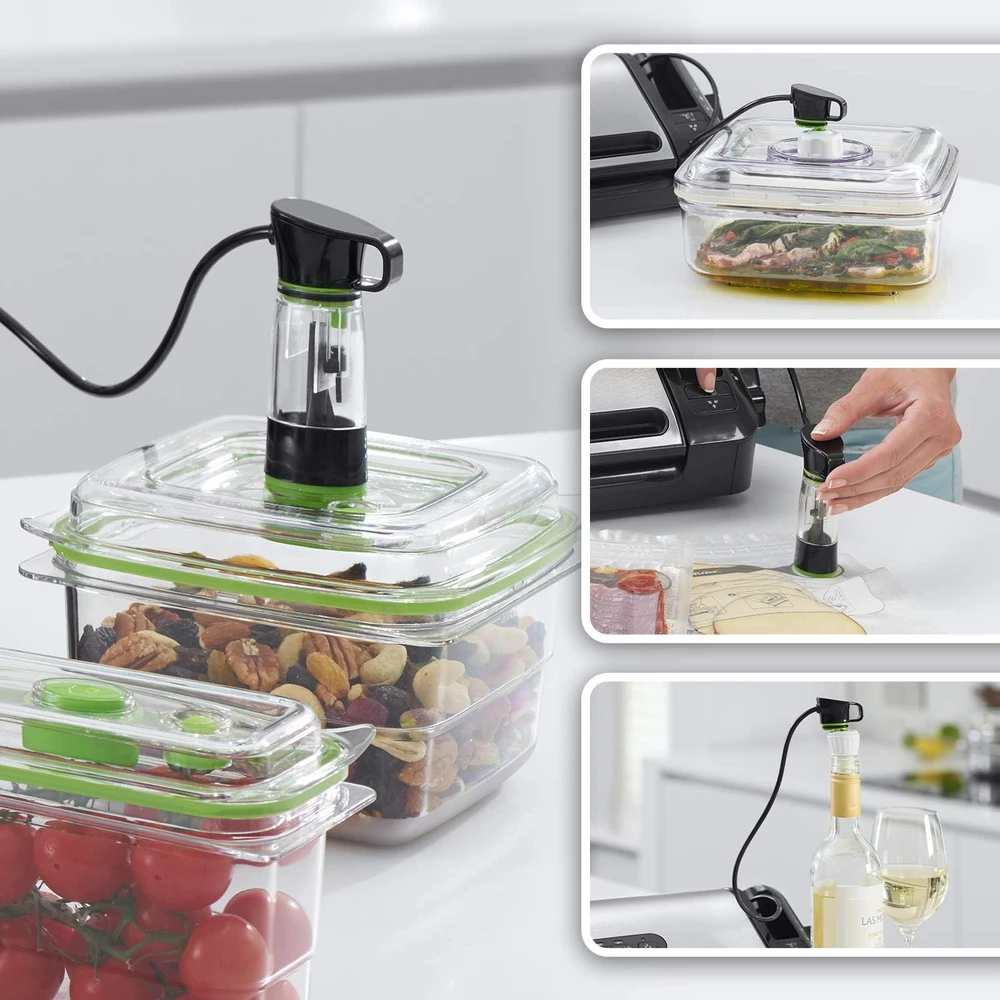 Food Saver FoodSaver Vacuum sealer FFS017X