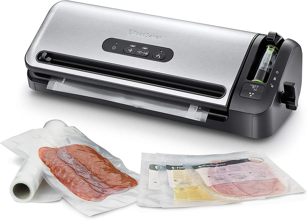 Food Saver FoodSaver Vacuum sealer FFS017X