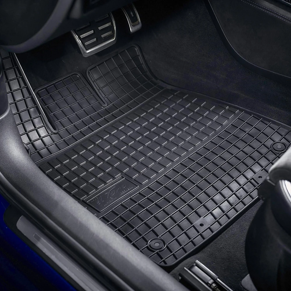 Frogum guminiai automobilio kilimėliai Suzuki Ignis III nuo 2016 m. ET547556
