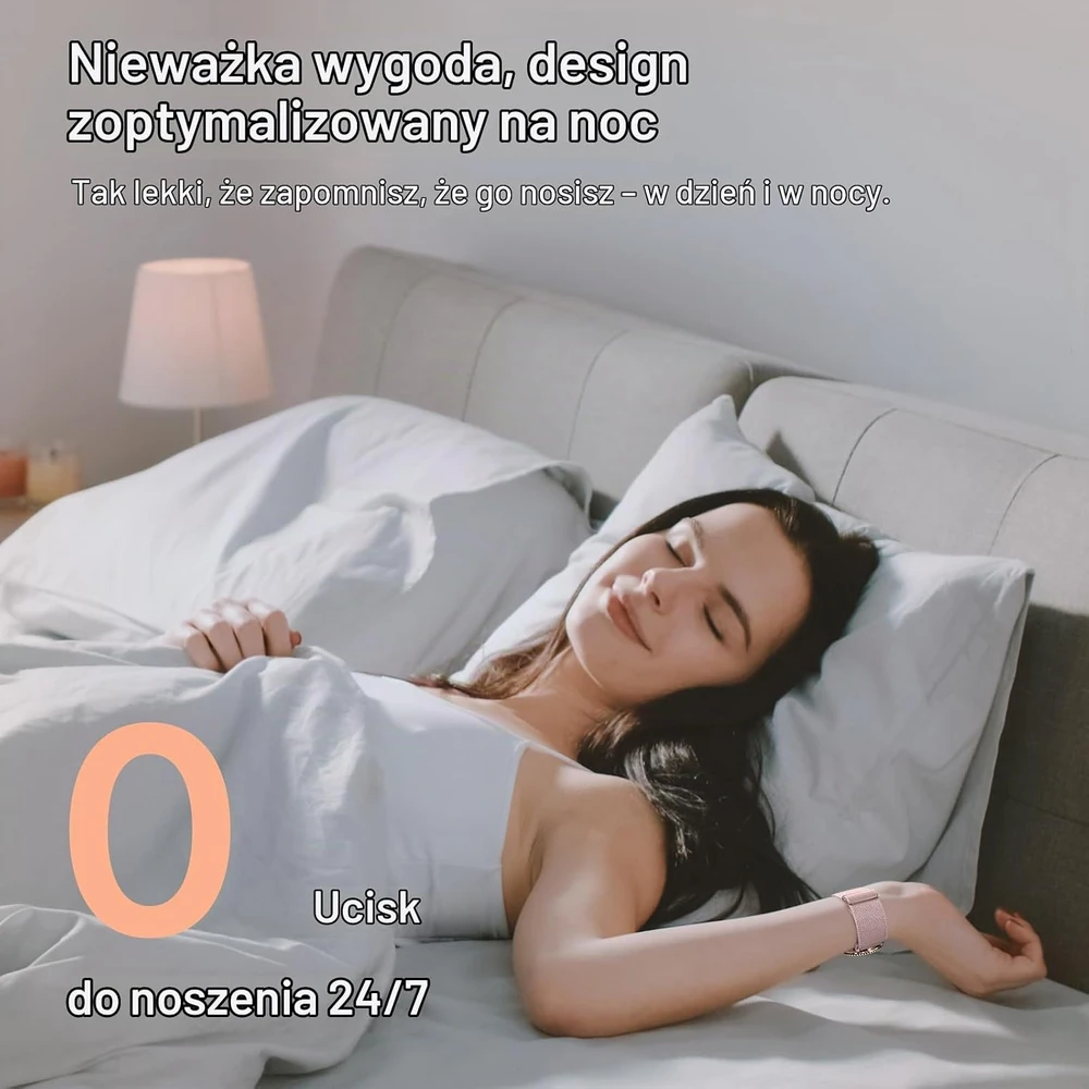 Fullmosa nailoninių laikrodžio dirželių rinkinys, 18, 20 ir 22 mm, 4 vnt.