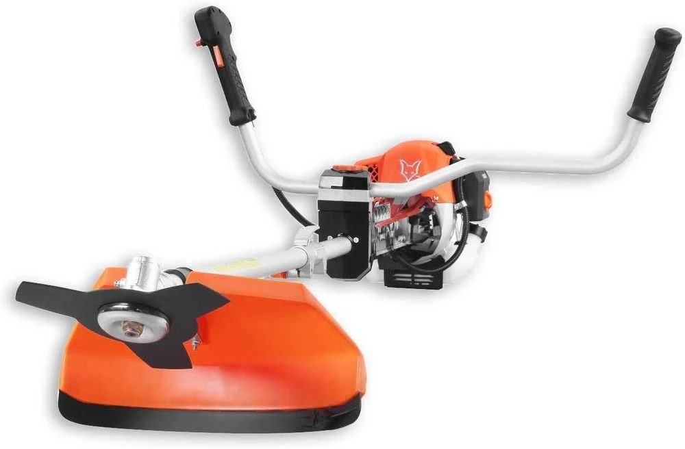 Fuxtec benzininė žoliapjovė 62 cm³, 2.6 kW, antivibracinė sistema, FX-PS162