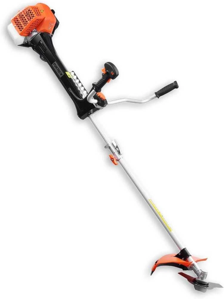 Fuxtec benzininė žoliapjovė 62 cm³, 2.6 kW, antivibracinė sistema, FX-PS162