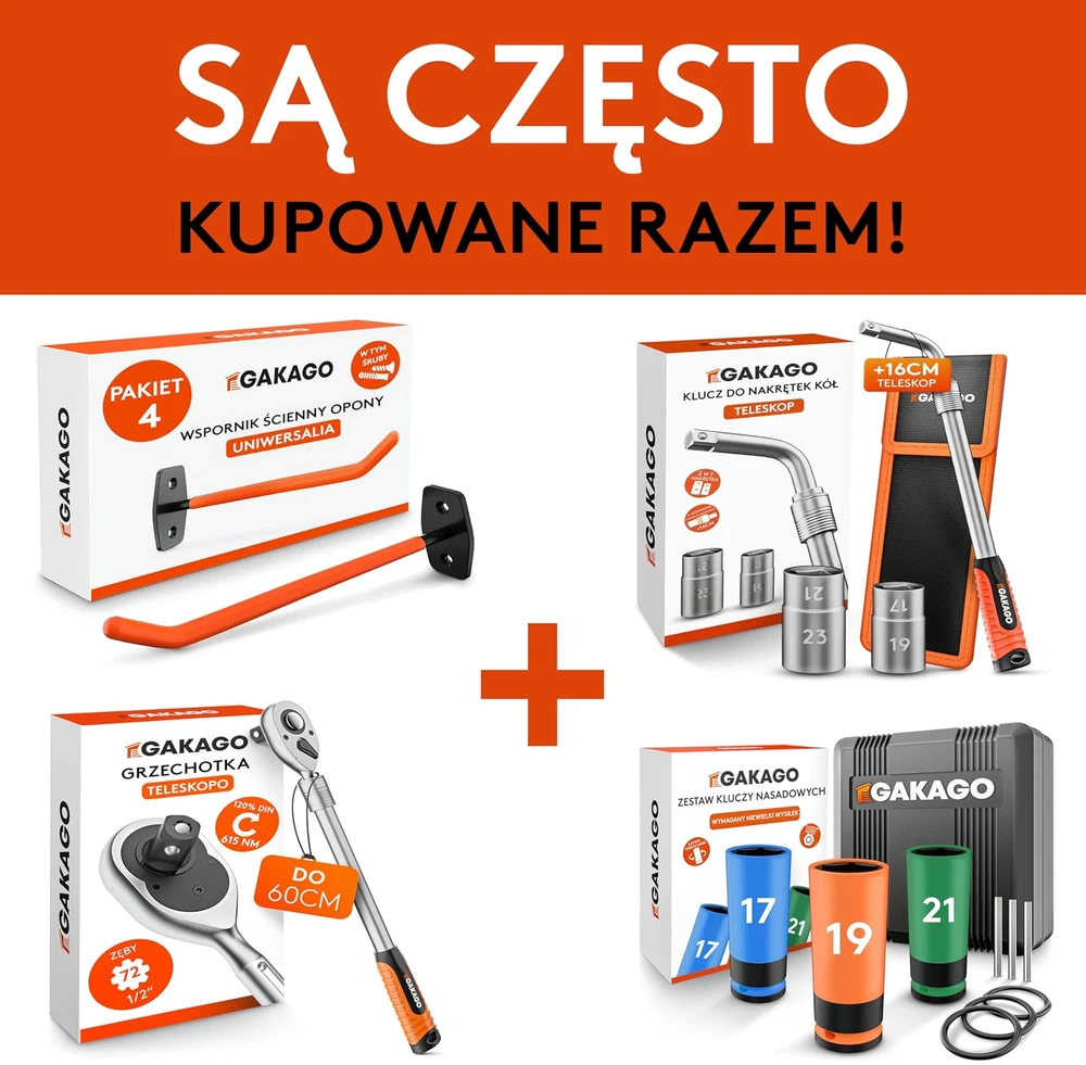 Gakago padangų pripūtimo manometras su 45 cm žarna, 0–12 bar, GK-RF