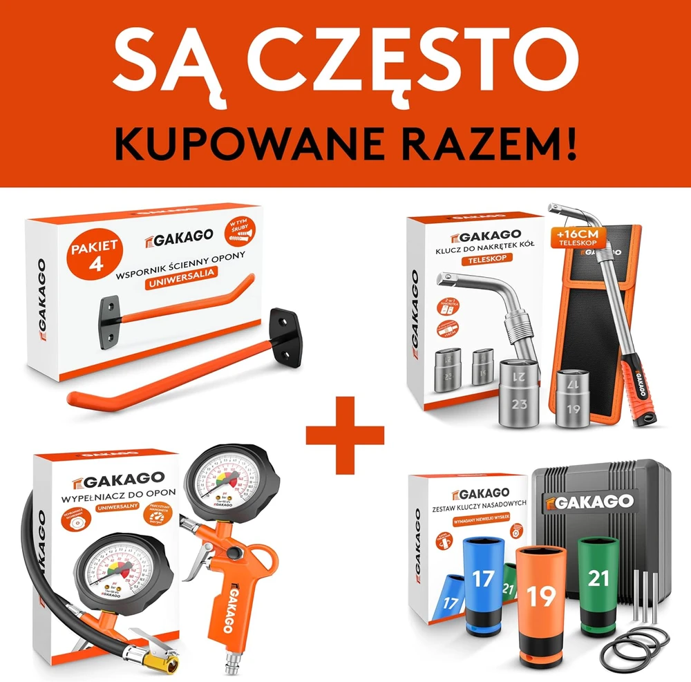 Gakago teleskopinis 1/2 col. reketinis raktas iki 60 cm, 72 dantų, 615 Nm Teleskop Knarre_450-600