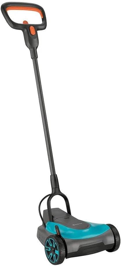 Gardena Akumuliatorinė vejapjovė "HandyMower 22/18V P4A" - be akumuliatoriaus