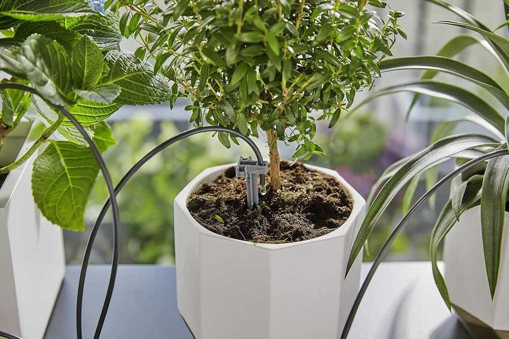 Gardena Laistymo rinkinys atostogoms