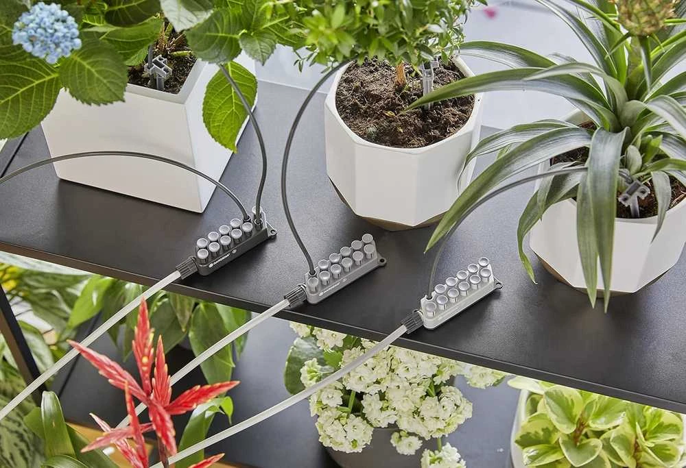 Gardena Laistymo rinkinys atostogoms