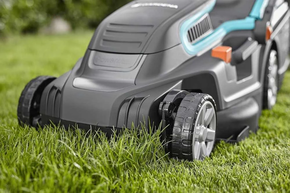Gardena Elektrinė vejapjovė „PowerMax™ 1800/42“