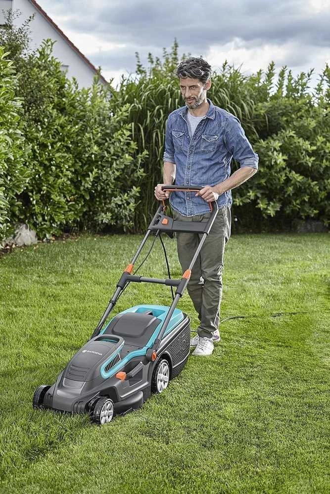 Gardena Elektrinė vejapjovė „PowerMax™ 1800/42“